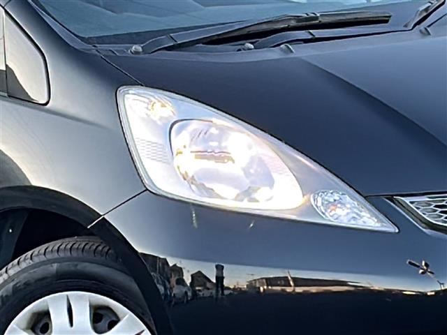 フィット G スマートスタイルエディション ワンオーナー 純正HDDナビ バックカメラ DVD再生 MP3 CD再生 ワンセグテレビ、走行中視聴可能 HDD録音機能 AM/FMラジオ ビルトインETC 取扱説明書 保証書(39枚目)