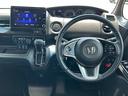 Ｎ－ＢＯＸカスタム Ｇ・ＥＸターボホンダセンシング　純正ナビ　Ｂｌｕｅｔｏｏｔｈ　フルセグＴＶ　ＣＤ／ＤＶＤ　ＥＴＣ　前後ドライブレコーダー　前後コーナーセンサー　助手席スーパースライドシート　両側パワースライドドア　アダクティブクルーズコントロール（4枚目）