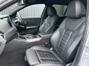 ３２０ｄ　ｘＤｒｉｖｅツーリング　Ｍスポーツ　ハンズ・オフ・アシスト　黒革　ＨＵＤ　ＡＣＣ　ＬＫＡ　　ワイヤレス・チャージング　パワーシート　シートヒーター　パワーリアゲート／フットオープナー　純ナビ　３６０°カメラ　純１９ＡＷ　ドラレコ　ＥＴＣ（41枚目）