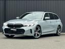 ３２０ｄ　ｘＤｒｉｖｅツーリング　Ｍスポーツ　ハンズ・オフ・アシスト　黒革　ＨＵＤ　ＡＣＣ　ＬＫＡ　　ワイヤレス・チャージング　パワーシート　シートヒーター　パワーリアゲート／フットオープナー　純ナビ　３６０°カメラ　純１９ＡＷ　ドラレコ　ＥＴＣ（54枚目）