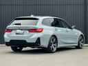 ３２０ｄ　ｘＤｒｉｖｅツーリング　Ｍスポーツ　ハンズ・オフ・アシスト　黒革　ＨＵＤ　ＡＣＣ　ＬＫＡ　　ワイヤレス・チャージング　パワーシート　シートヒーター　パワーリアゲート／フットオープナー　純ナビ　３６０°カメラ　純１９ＡＷ　ドラレコ　ＥＴＣ（58枚目）