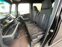 【助手席】運転席と同じく座り心地のいいシートです!!使用感も少なく綺麗な状態です!!