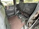 【シートアレンジ】乗せる人数、荷物によってシートアレンジは自由自在!!軽い力でシートを動かせます!!