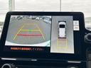 【 全方位カメラ 】上から見下ろしたように駐車が可能です。安心して縦列駐車も可能です♪
