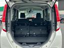 【シートアレンジ】乗せる人数、荷物によってシートアレンジは自由自在!!軽い力でシートを動かせます!!
