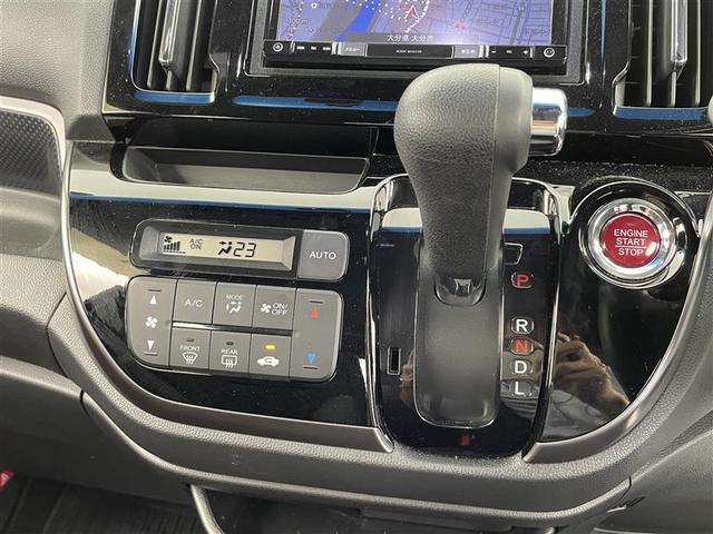 Ｎ－ＷＧＮカスタム Ｇ・Ｌパッケージ　社外ナビ　Ｂｌｕｅｔｏｏｔｈ　フルセグ　ＣＤ　ＤＶＤ　バックカメラ　クルーズコントロール　前後ドライブレコーダー　ＵＳＢ充電ポート　ステアリングスイッチ　ハーフレザーシート　純正アルミホイール（16枚目）