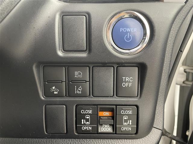 ヴォクシー ハイブリッドＺＳ　煌ＩＩ　バックカメラ　ＡＬＰＩＮＥ製フリップダウンモニター　ＡＬＰＩＮＥ製ドライブレコーダー　両側パワースライドドア　フルセグＴＶ　テレビキャンセラー　ＨＤＭＩ端子　Ｂｌｕｅｔｏｏｔｈ　ＥＴＣ（16枚目）