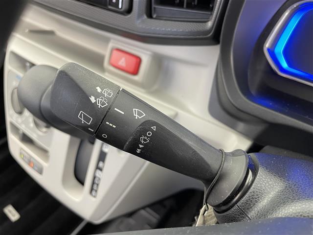 ミライース X リミテッドSAIII 純正ナビ フルセグ CD DVD Bluetooth 衝突軽減ブレーキ 前後ドライブレコーダー バックカメラ クリアランスソナー 保証書 取扱説明書 電動格納ミラー アイドリングストップ(4枚目)