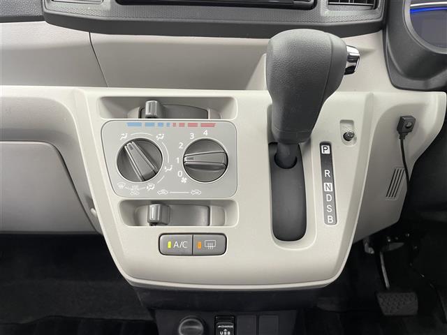 ミライース X リミテッドSAIII 純正ナビ フルセグ CD DVD Bluetooth 衝突軽減ブレーキ 前後ドライブレコーダー バックカメラ クリアランスソナー 保証書 取扱説明書 電動格納ミラー アイドリングストップ(13枚目)