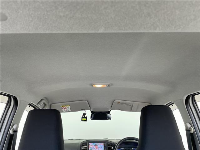 ミライース X リミテッドSAIII 純正ナビ フルセグ CD DVD Bluetooth 衝突軽減ブレーキ 前後ドライブレコーダー バックカメラ クリアランスソナー 保証書 取扱説明書 電動格納ミラー アイドリングストップ(29枚目)