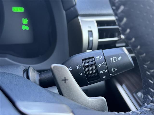 ＩＳ ＩＳ３００ｈ　Ｆスポーツ　サンルーフ　純正ナビ　マークレビンソン　バックカメラ　フルセグＴＶ　Ｂｌｕｅｔｏｏｔｈ　ビルトインＥＴＣ　黒革シート　純正１９インチＡＷ　レーダークルコン　パワーシート　ベンチレーション（19枚目）