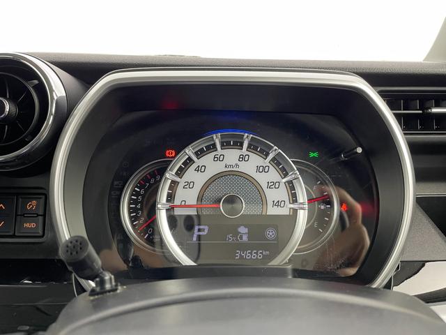 スペーシアカスタム ハイブリッドXS 純正SDナビ(DVD/フルセグTV/Bluetooth/USB) アラウンドビューモニター 両側パワースライドドア ハーフレザーシート セーフティサポート ETC シートヒーター HUD ドラレコ(3枚目)