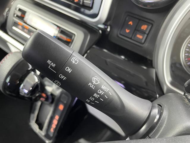 スペーシアカスタム ハイブリッドXS 純正SDナビ(DVD/フルセグTV/Bluetooth/USB) アラウンドビューモニター 両側パワースライドドア ハーフレザーシート セーフティサポート ETC シートヒーター HUD ドラレコ(6枚目)