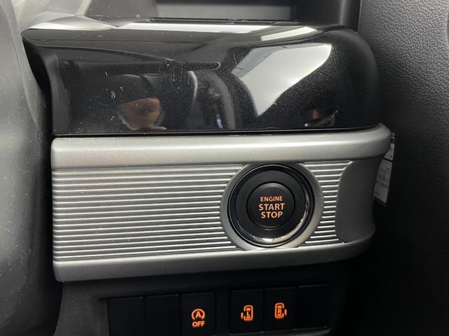 スペーシアカスタム ハイブリッドXS 純正SDナビ(DVD/フルセグTV/Bluetooth/USB) アラウンドビューモニター 両側パワースライドドア ハーフレザーシート セーフティサポート ETC シートヒーター HUD ドラレコ(11枚目)