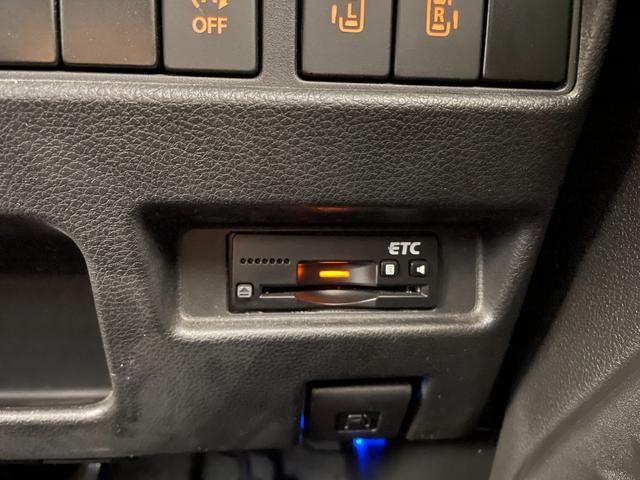 スペーシアカスタム ハイブリッドXS 純正SDナビ(DVD/フルセグTV/Bluetooth/USB) アラウンドビューモニター 両側パワースライドドア ハーフレザーシート セーフティサポート ETC シートヒーター HUD ドラレコ(17枚目)