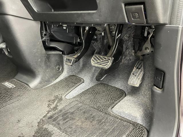 スペーシアカスタム ハイブリッドXS 純正SDナビ(DVD/フルセグTV/Bluetooth/USB) アラウンドビューモニター 両側パワースライドドア ハーフレザーシート セーフティサポート ETC シートヒーター HUD ドラレコ(22枚目)