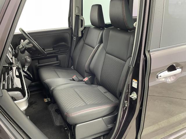 スペーシアカスタム ハイブリッドXS 純正SDナビ(DVD/フルセグTV/Bluetooth/USB) アラウンドビューモニター 両側パワースライドドア ハーフレザーシート セーフティサポート ETC シートヒーター HUD ドラレコ(25枚目)