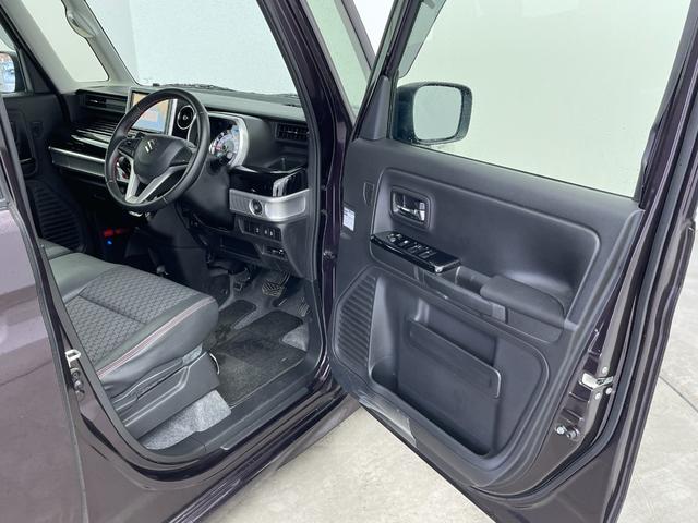 スペーシアカスタム ハイブリッドXS 純正SDナビ(DVD/フルセグTV/Bluetooth/USB) アラウンドビューモニター 両側パワースライドドア ハーフレザーシート セーフティサポート ETC シートヒーター HUD ドラレコ(28枚目)