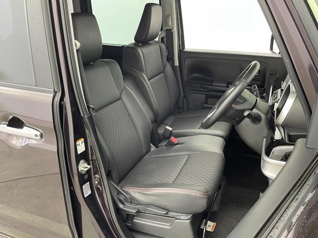 スペーシアカスタム ハイブリッドXS 純正SDナビ(DVD/フルセグTV/Bluetooth/USB) アラウンドビューモニター 両側パワースライドドア ハーフレザーシート セーフティサポート ETC シートヒーター HUD ドラレコ(29枚目)