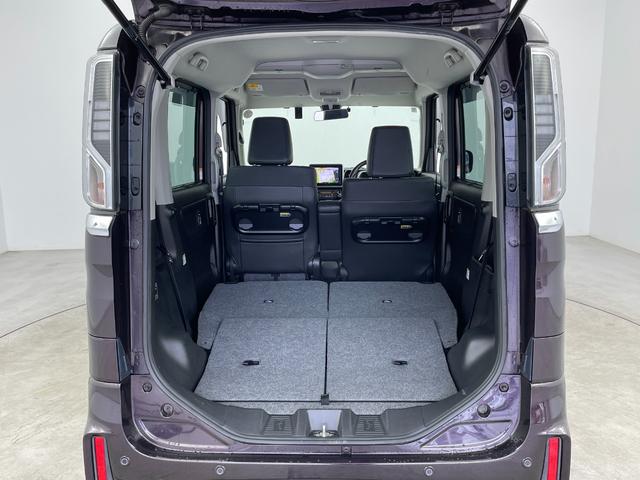 スペーシアカスタム ハイブリッドXS 純正SDナビ(DVD/フルセグTV/Bluetooth/USB) アラウンドビューモニター 両側パワースライドドア ハーフレザーシート セーフティサポート ETC シートヒーター HUD ドラレコ(33枚目)