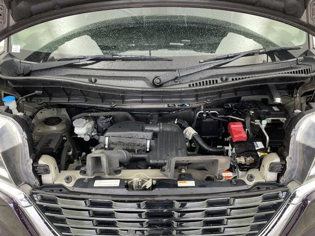 スペーシアカスタム ハイブリッドXS 純正SDナビ(DVD/フルセグTV/Bluetooth/USB) アラウンドビューモニター 両側パワースライドドア ハーフレザーシート セーフティサポート ETC シートヒーター HUD ドラレコ(42枚目)