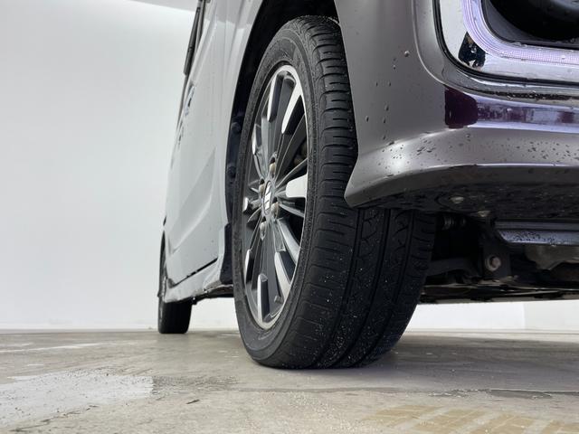 スペーシアカスタム ハイブリッドXS 純正SDナビ(DVD/フルセグTV/Bluetooth/USB) アラウンドビューモニター 両側パワースライドドア ハーフレザーシート セーフティサポート ETC シートヒーター HUD ドラレコ(43枚目)