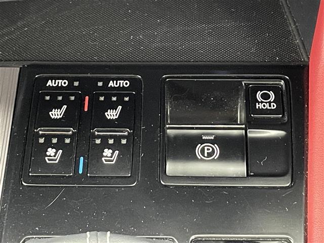 ＲＸ ＲＸ４５０ｈ　Ｆスポーツ　ムーンルーフ　パノラミックビュモニター　プリクラッシュセーフティー　ブラインドスポットモニター　前方ドライブレコーダー　電動パーキングブレーキ　オートブレーキホールド　パワーバックドア　保証書　取説（10枚目）