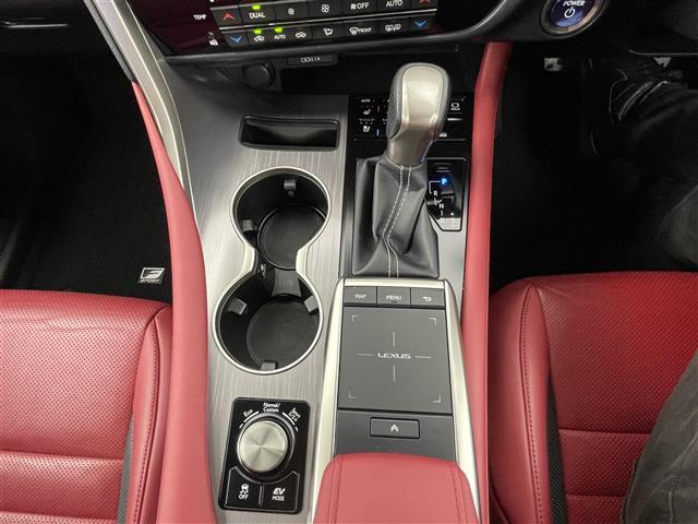 ＲＸ ＲＸ４５０ｈ　Ｆスポーツ　ムーンルーフ　パノラミックビュモニター　プリクラッシュセーフティー　ブラインドスポットモニター　前方ドライブレコーダー　電動パーキングブレーキ　オートブレーキホールド　パワーバックドア　保証書　取説（19枚目）