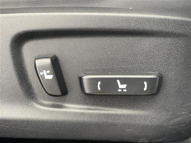 ＲＸ ＲＸ４５０ｈ　Ｆスポーツ　ＴＲＤエアロ／純ナビ／３眼ＬＥＤ／レクサスセーフティー／ムーンルーフ／全方位カメラ／黒革シート／パワーシート／ステアリングヒーター／電動ステアリング／シートポジションメモリー／シートベンチレーション（17枚目）