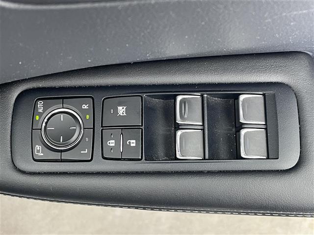 ＲＸ ＲＸ４５０ｈ　Ｆスポーツ　ＴＲＤエアロ／純ナビ／３眼ＬＥＤ／レクサスセーフティー／ムーンルーフ／全方位カメラ／黒革シート／パワーシート／ステアリングヒーター／電動ステアリング／シートポジションメモリー／シートベンチレーション（23枚目）