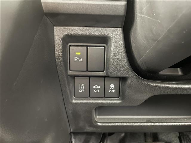 スペーシア ハイブリッドＧ　社外ＳＤナビ　Ｂｌｕｅｔｏｏｔｈ　フルセグ　ＣＤ　ＤＶＤ　衝突軽減ブレーキ　全方位カメラ　ＥＴＣ　ステアリングスイッチ　バックカメラ　クリアランスソナー　　スマートキー　プッシュスタート　保証書（13枚目）