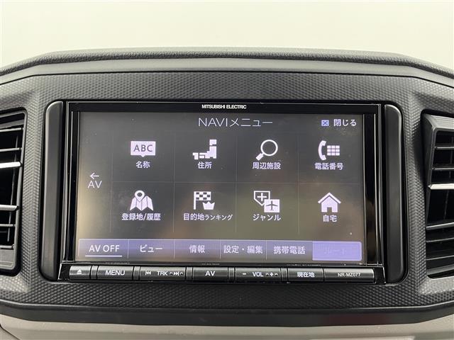 ミライース X SAIII ☆スマートアシスト☆社外ナビ☆TV/DVD/DVD/Bluetooth☆バックカメラ☆ETC☆LEDヘッドライト☆フロアマット☆ドアバイザー(7枚目)
