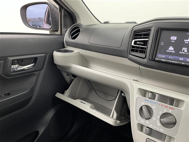 ミライース X SAIII ☆スマートアシスト☆社外ナビ☆TV/DVD/DVD/Bluetooth☆バックカメラ☆ETC☆LEDヘッドライト☆フロアマット☆ドアバイザー(15枚目)