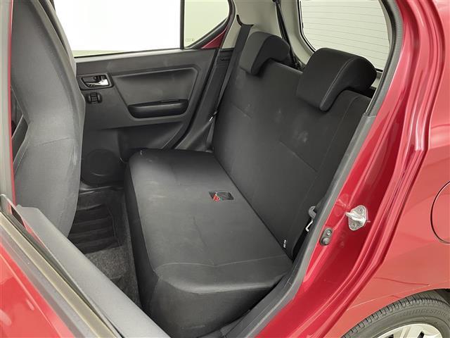 ミライース X SAIII ☆スマートアシスト☆社外ナビ☆TV/DVD/DVD/Bluetooth☆バックカメラ☆ETC☆LEDヘッドライト☆フロアマット☆ドアバイザー(20枚目)