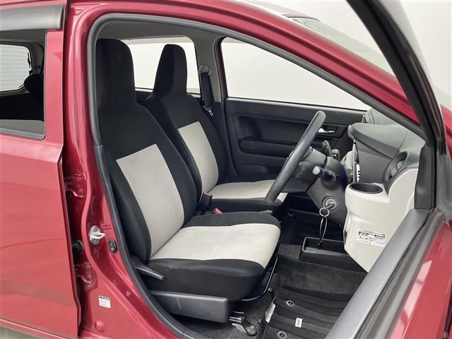 ミライース X SAIII ☆スマートアシスト☆社外ナビ☆TV/DVD/DVD/Bluetooth☆バックカメラ☆ETC☆LEDヘッドライト☆フロアマット☆ドアバイザー(22枚目)