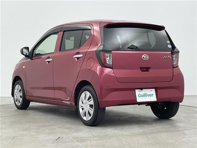ミライース X SAIII ☆スマートアシスト☆社外ナビ☆TV/DVD/DVD/Bluetooth☆バックカメラ☆ETC☆LEDヘッドライト☆フロアマット☆ドアバイザー(33枚目)