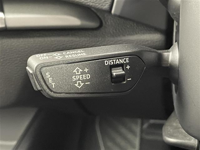 A3 スポーツバック30TFSI 純正ナビ/純正アルミホイル16インチ/バックカメラ/クルーズコントロール/ステアリングスイッチ/コーナーセンサー/プッシュスタート/USB入力端子/スペアキー/取扱説明書/フロアマット/ETC(20枚目)