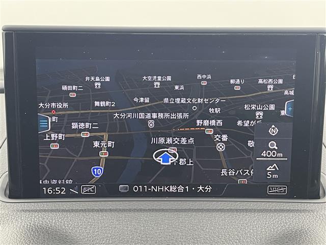 A3 スポーツバック30TFSI 純正ナビ/純正アルミホイル16インチ/バックカメラ/クルーズコントロール/ステアリングスイッチ/コーナーセンサー/プッシュスタート/USB入力端子/スペアキー/取扱説明書/フロアマット/ETC(22枚目)