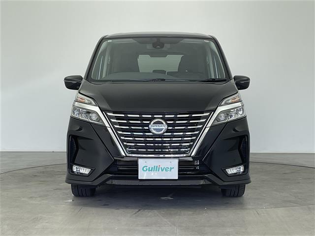 セレナ ハイウェイスター　Ｖ　プロパイロット　ワンオーナ　純正ナビ　フルセグ　Ｂｌｕｅｔｏｏｔｈ　ＣＤ　ＤＢＤ　フリップダウンモニター　両側パワースライド　バックカメラ　オートブレーキホールド　レーダークルーズコントロール（31枚目）