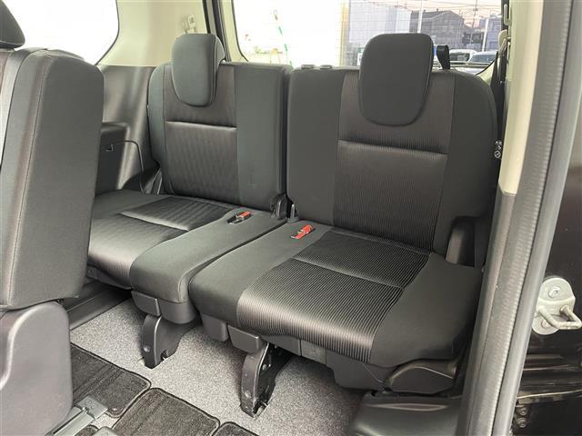 セレナ ハイウェイスター　プロパイロットエディション　プロパイロット　純正ナビ　Ｂｌｕｅｔｏｏｔｈ　ＣＤ　ＤＶＤ　フルセグ　フリップダウンモニター　ビルトインＥＴＣ　ドライブレコーダー　オートブレーキホールド　バックカメラ　純正アルミホイール（30枚目）