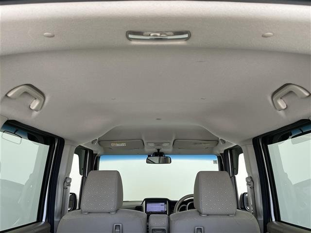 Ｎ－ＢＯＸ Ｇ・ターボＬパッケージ　純正ナビ　フルセグ　Ｂｌｕｅｔｏｏｔｈ　ＣＤ　ＤＶＤ　バックカメラ　ＥＴＣ　衝突軽減ブレーキ　ステアリングスイッチ　パドルシフト　両側パワースライドドア　プッシュスマート　スマートキー（30枚目）