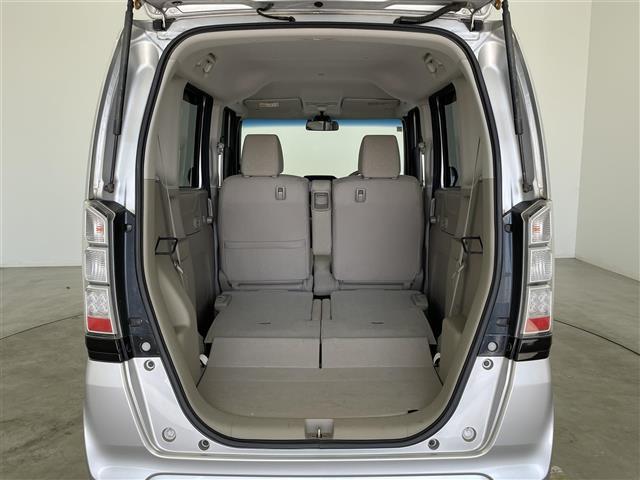 Ｎ－ＢＯＸ Ｇ・ターボＬパッケージ　純正ナビ　フルセグ　Ｂｌｕｅｔｏｏｔｈ　ＣＤ　ＤＶＤ　バックカメラ　ＥＴＣ　衝突軽減ブレーキ　ステアリングスイッチ　パドルシフト　両側パワースライドドア　プッシュスマート　スマートキー（32枚目）