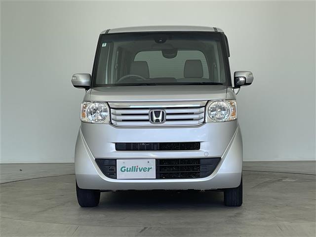 Ｎ－ＢＯＸ Ｇ・ターボＬパッケージ　純正ナビ　フルセグ　Ｂｌｕｅｔｏｏｔｈ　ＣＤ　ＤＶＤ　バックカメラ　ＥＴＣ　衝突軽減ブレーキ　ステアリングスイッチ　パドルシフト　両側パワースライドドア　プッシュスマート　スマートキー（33枚目）