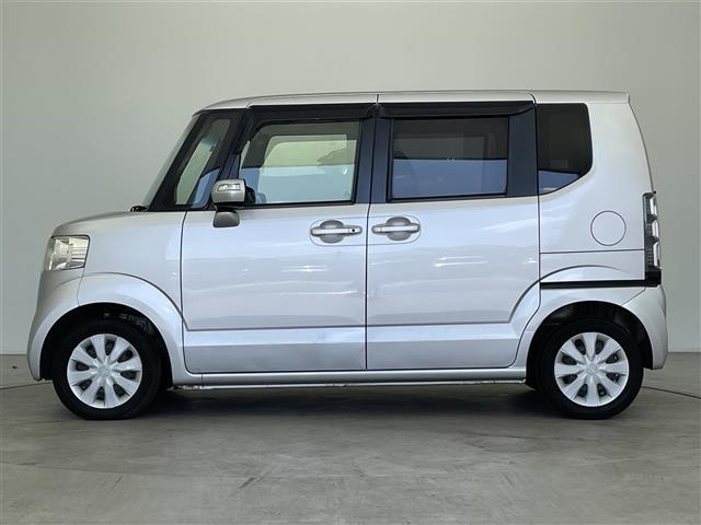 Ｎ－ＢＯＸ Ｇ・ターボＬパッケージ　純正ナビ　フルセグ　Ｂｌｕｅｔｏｏｔｈ　ＣＤ　ＤＶＤ　バックカメラ　ＥＴＣ　衝突軽減ブレーキ　ステアリングスイッチ　パドルシフト　両側パワースライドドア　プッシュスマート　スマートキー（35枚目）