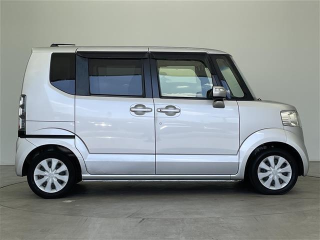 Ｎ－ＢＯＸ Ｇ・ターボＬパッケージ　純正ナビ　フルセグ　Ｂｌｕｅｔｏｏｔｈ　ＣＤ　ＤＶＤ　バックカメラ　ＥＴＣ　衝突軽減ブレーキ　ステアリングスイッチ　パドルシフト　両側パワースライドドア　プッシュスマート　スマートキー（36枚目）