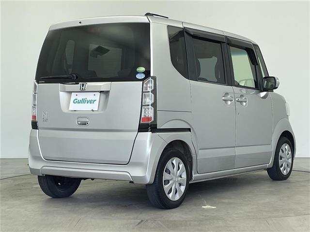 Ｎ－ＢＯＸ Ｇ・ターボＬパッケージ　純正ナビ　フルセグ　Ｂｌｕｅｔｏｏｔｈ　ＣＤ　ＤＶＤ　バックカメラ　ＥＴＣ　衝突軽減ブレーキ　ステアリングスイッチ　パドルシフト　両側パワースライドドア　プッシュスマート　スマートキー（37枚目）