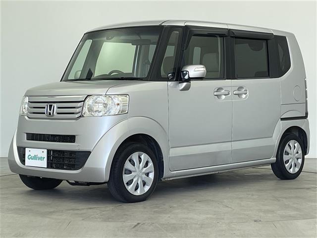 Ｎ－ＢＯＸ Ｇ・ターボＬパッケージ　純正ナビ　フルセグ　Ｂｌｕｅｔｏｏｔｈ　ＣＤ　ＤＶＤ　バックカメラ　ＥＴＣ　衝突軽減ブレーキ　ステアリングスイッチ　パドルシフト　両側パワースライドドア　プッシュスマート　スマートキー（38枚目）