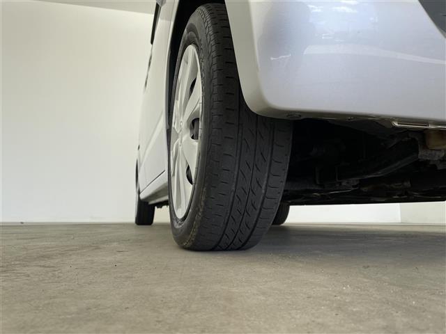 Ｎ－ＢＯＸ Ｇ・ターボＬパッケージ　純正ナビ　フルセグ　Ｂｌｕｅｔｏｏｔｈ　ＣＤ　ＤＶＤ　バックカメラ　ＥＴＣ　衝突軽減ブレーキ　ステアリングスイッチ　パドルシフト　両側パワースライドドア　プッシュスマート　スマートキー（40枚目）