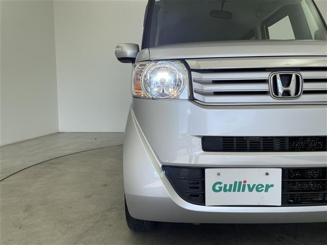 Ｎ－ＢＯＸ Ｇ・ターボＬパッケージ　純正ナビ　フルセグ　Ｂｌｕｅｔｏｏｔｈ　ＣＤ　ＤＶＤ　バックカメラ　ＥＴＣ　衝突軽減ブレーキ　ステアリングスイッチ　パドルシフト　両側パワースライドドア　プッシュスマート　スマートキー（41枚目）