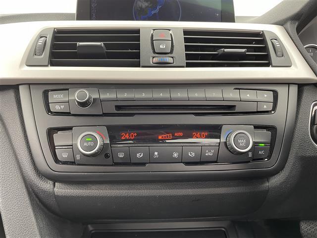 ３シリーズ ３２０ｉツーリング　純正ナビ　Ｂｌｕｅｔｏｏｔｈ　ＣＤ　ＤＶＤ　バックカメラ　衝突軽減ブレーキ　ＥＴＣ　前席パワーシート　クルーズコントロール　パワーバックドア　ステアリングスイッチ　純正アルミホイール（9枚目）